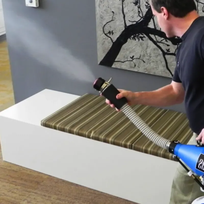 Professional Odor Removal in Union County, IN